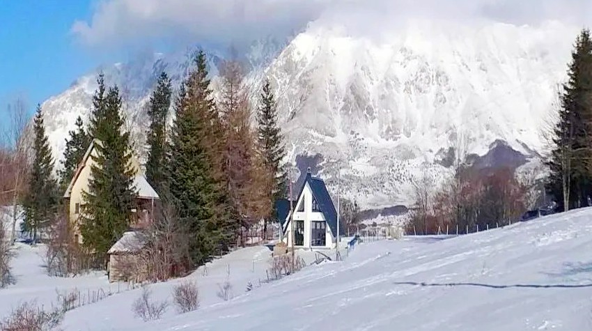 TRADICIJA SE NASTAVLJA: I OVE GODINE ZIMSKA AVATURA NA ČEMERNU